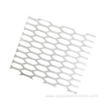 Construction Iron Wire Mesh Expanded Metal Mesh